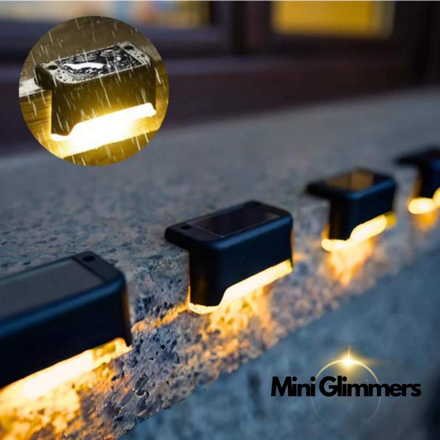SolarLite Mini Gleamers
